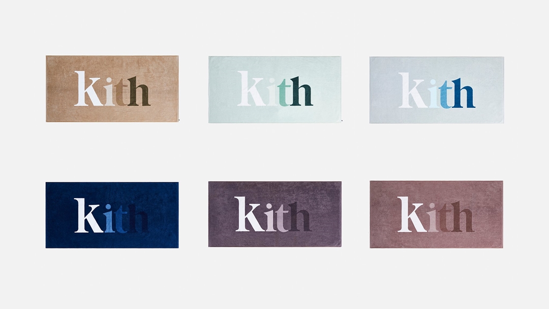 【6/25 発売】KITH 2021 SUMMER COLLECTION (キス 2021年 夏/サマー コレクション)