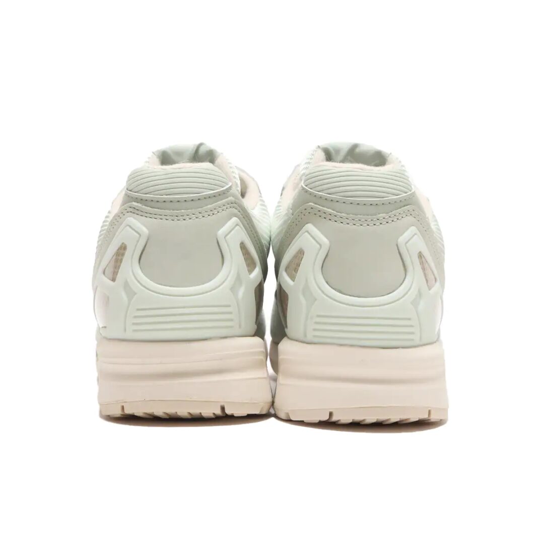 6/19 発売！adidas Originals ZX 8000 “LINEN GREEN/FADE OCEAN” (アディダス オリジナルス ゼットエックス 8000 “リネングリーン/フェイドオーシャン”) [H02110]