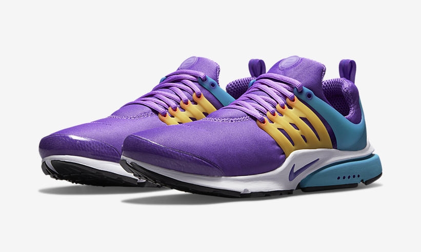 2021年 発売予定！ナイキ エア プレスト “ワイルドベリー” (NIKE AIR PRESTO “Wild Berry”) [CT3550-500]