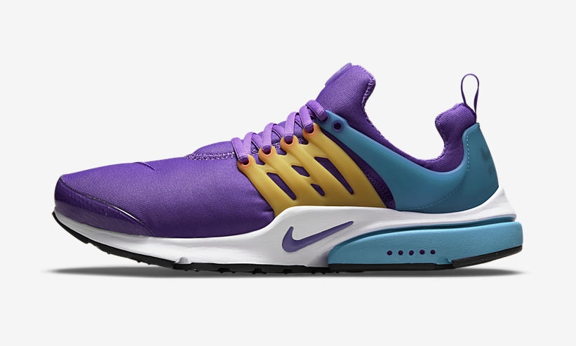 2021年 発売予定！ナイキ エア プレスト “ワイルドベリー” (NIKE AIR PRESTO “Wild Berry”) [CT3550-500]