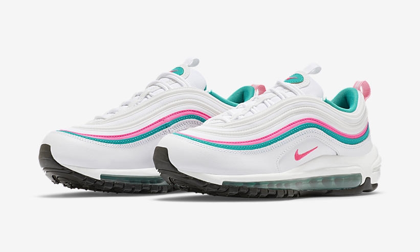 NIKE AIR MAX 97 “SOUTH BEACH”