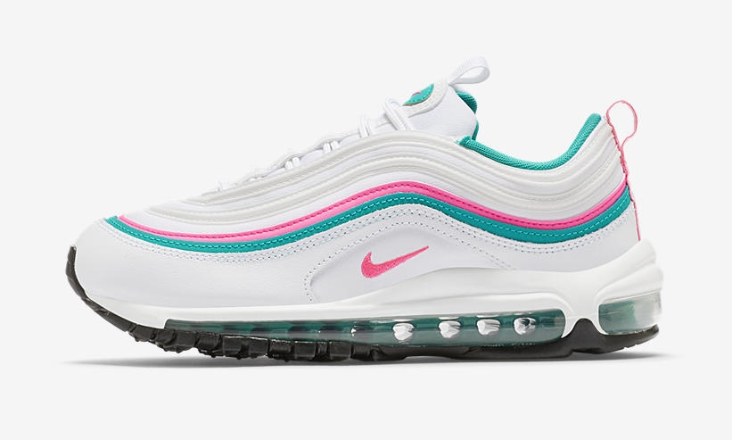 NIKE AIR MAX 97 “SOUTH BEACH”