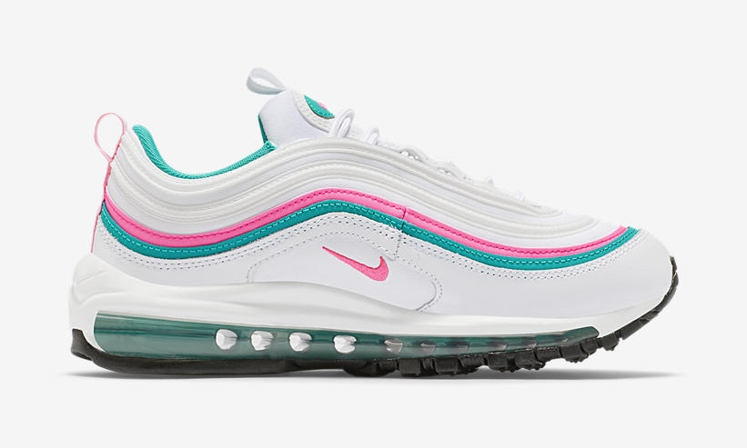 2021年 発売予定！ナイキ エア マックス 97 “サウスビーチ” (NIKE AIR MAX 97 “South Beach”) [DC5223-100]