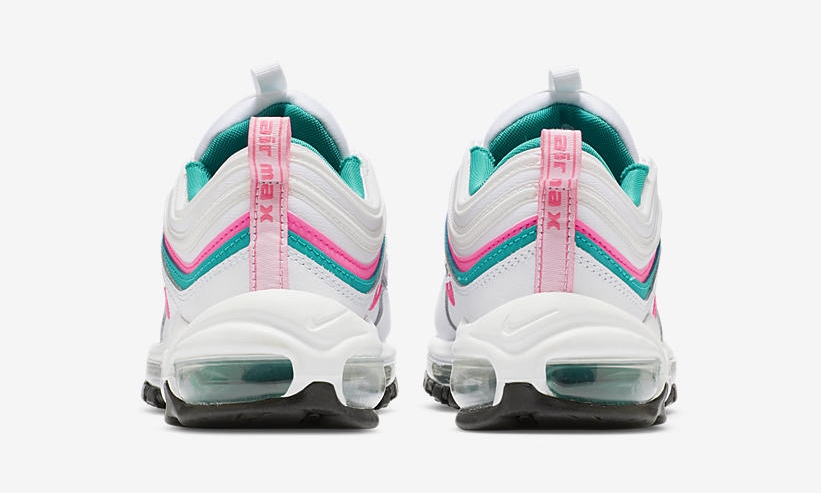 2021年 発売予定！ナイキ エア マックス 97 “サウスビーチ” (NIKE AIR MAX 97 “South Beach”) [DC5223-100]