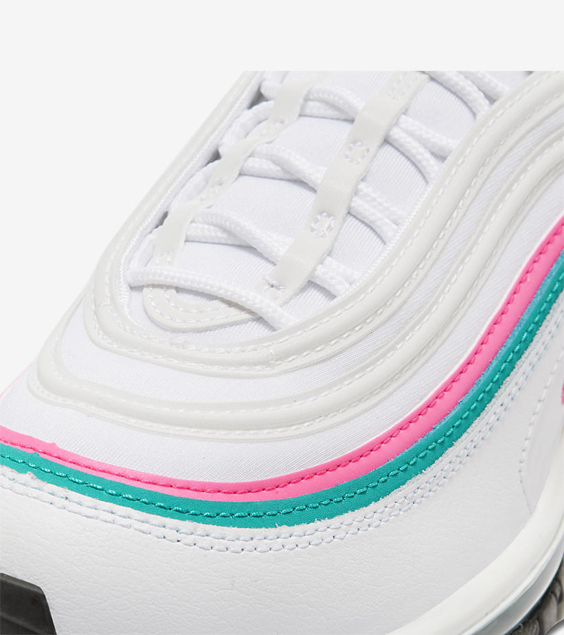 2021年 発売予定！ナイキ エア マックス 97 “サウスビーチ” (NIKE AIR MAX 97 “South Beach”) [DC5223-100]