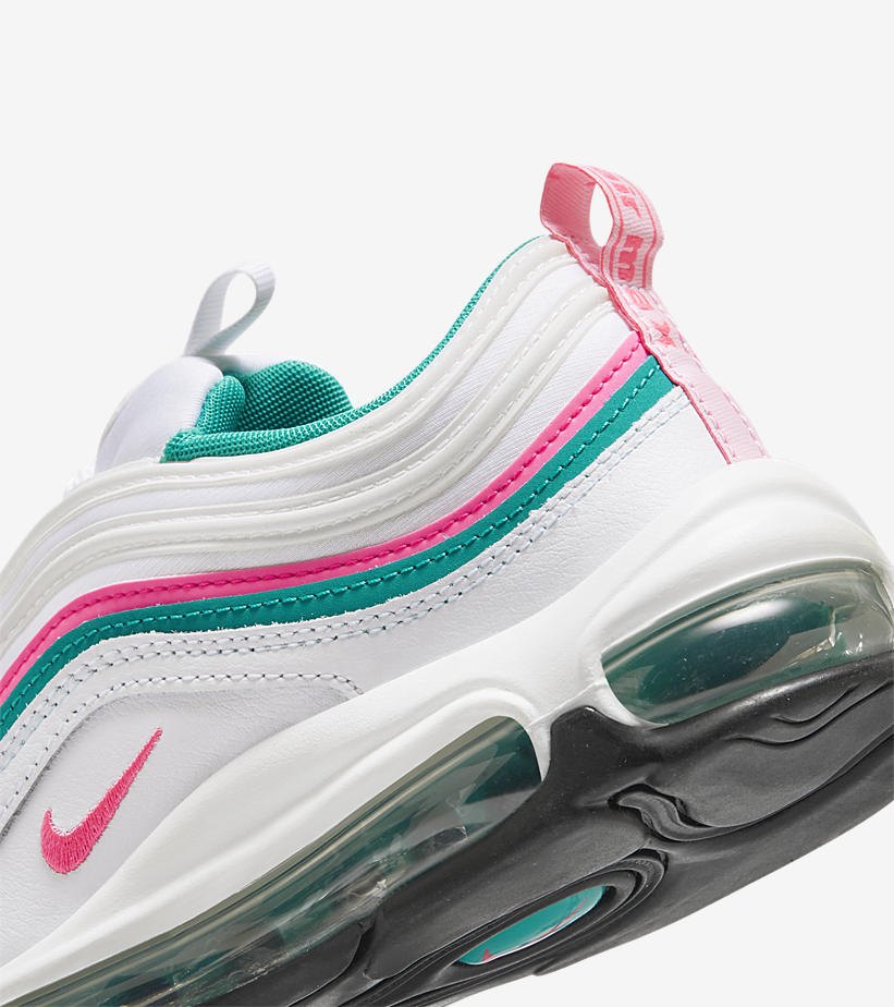 2021年 発売予定！ナイキ エア マックス 97 “サウスビーチ” (NIKE AIR MAX 97 “South Beach