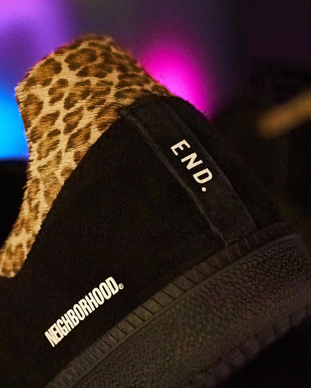 6/26 発売！NEIGHBORHOOD × adidas Originals x END コラボ(ネイバーフッドアディダス オリジナルス エンド)