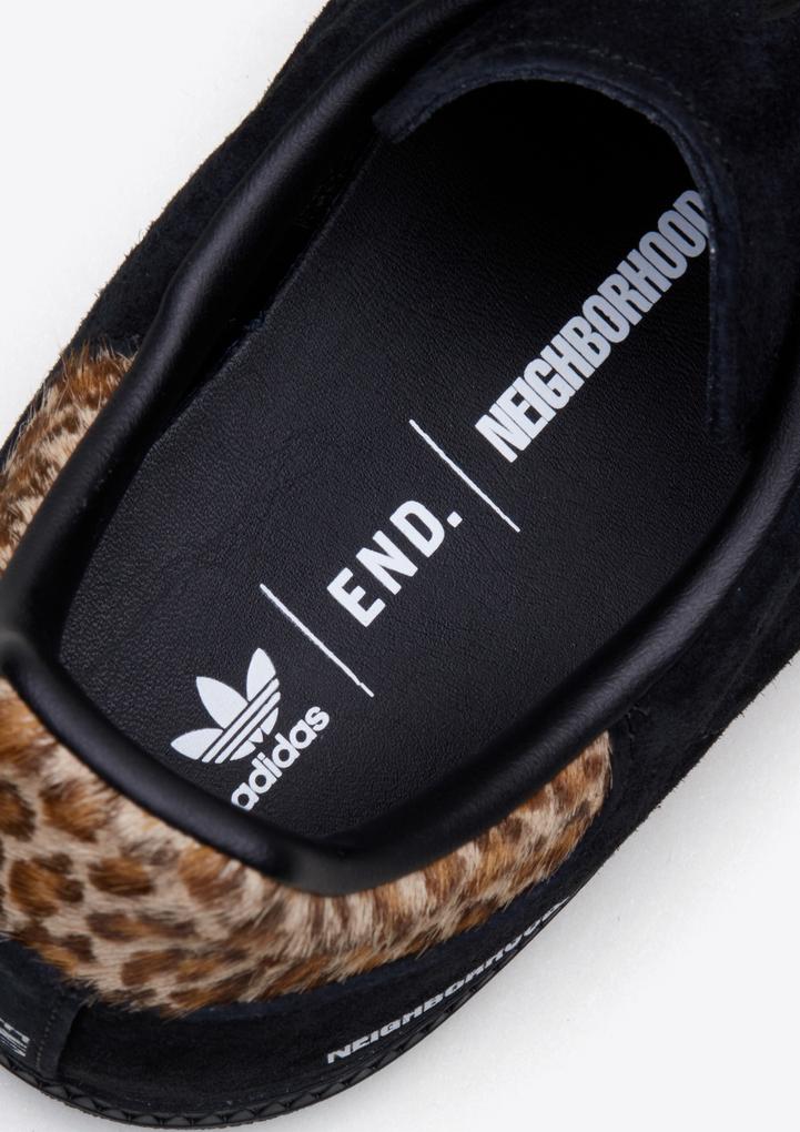 6/26 発売！NEIGHBORHOOD × adidas Originals x END コラボ(ネイバーフッドアディダス オリジナルス エンド)