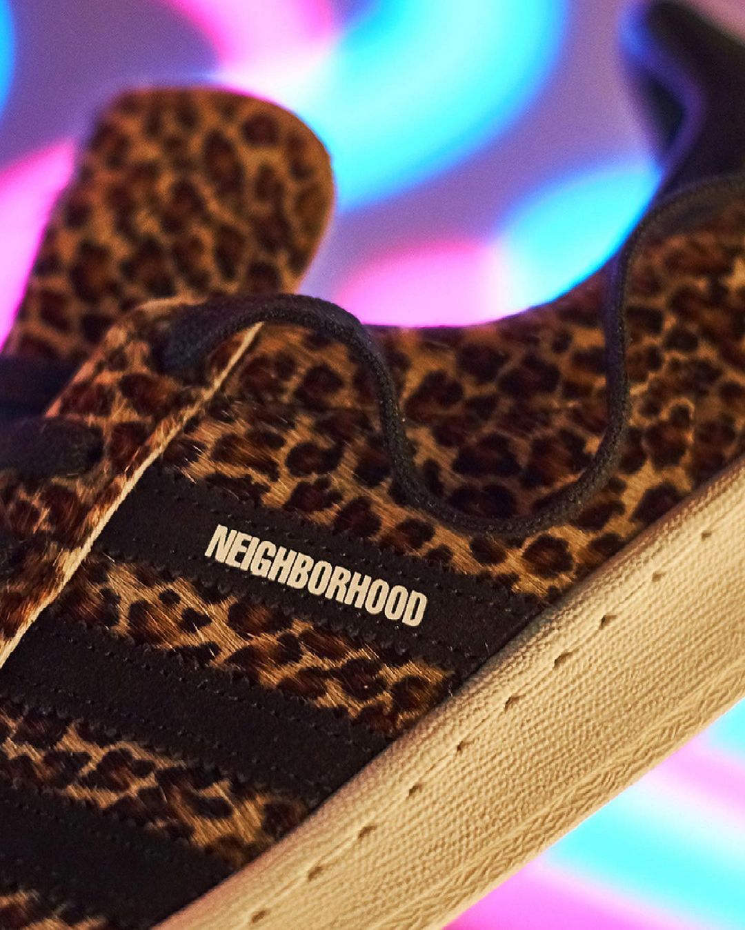 6/26 発売！NEIGHBORHOOD × adidas Originals x END コラボ(ネイバーフッドアディダス オリジナルス エンド)