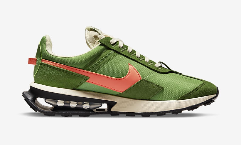 【国内 7/28 発売】ナイキ エア マックス プレ-デイ “クロロフィル” (NIKE AIR MAX PRE-DAY “Chlorophyll”) [DC5330-300]