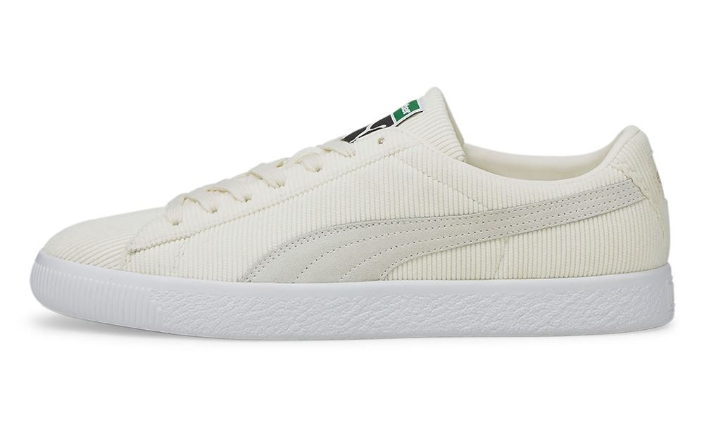 6/24 発売！BUTTER GOODS × PUMA BASKET VTG “CREAM” (バターグッズ プーマ バスケット ヴィンテージ “クリーム”) [381970-01]