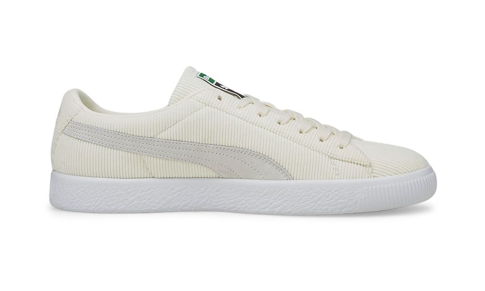 6/24 発売！BUTTER GOODS × PUMA BASKET VTG “CREAM” (バターグッズ プーマ バスケット ヴィンテージ “クリーム”) [381970-01]