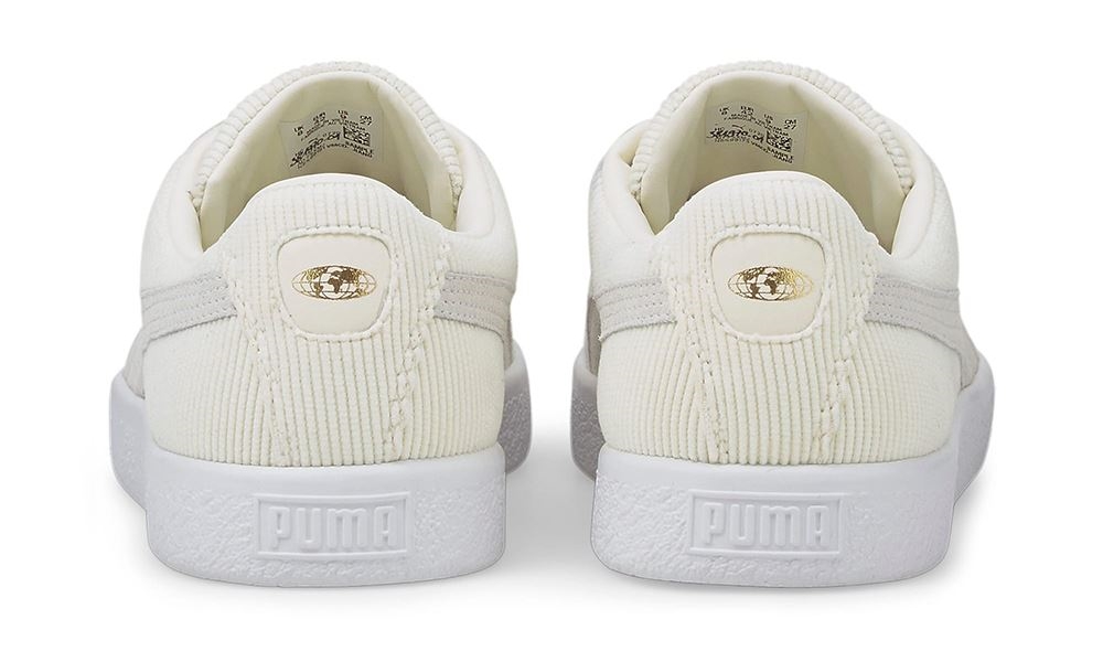 6/24 発売！BUTTER GOODS × PUMA BASKET VTG “CREAM” (バターグッズ プーマ バスケット ヴィンテージ “クリーム”) [381970-01]