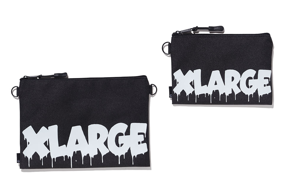 ライフスタイルブランド「LIXTICK」× XLARGE 最新コラボが6/26 発売 (リックスティック エクストララージ)