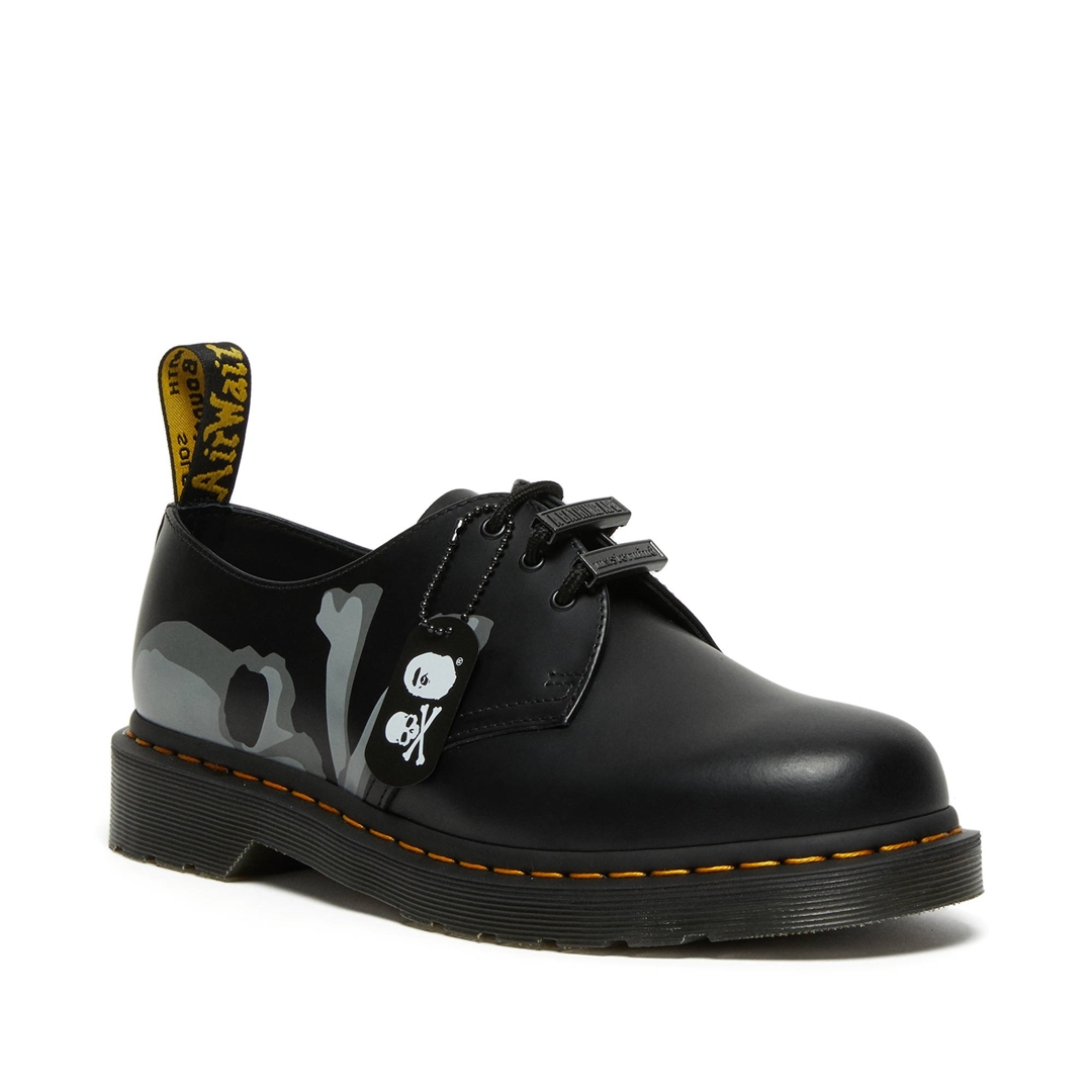 【6/26 発売予定】Dr.Martens × A BATHING APE x mastermind JAPAN ​(ドクターマーチン ア ベイシング エイプ マスターマインド ジャパン)