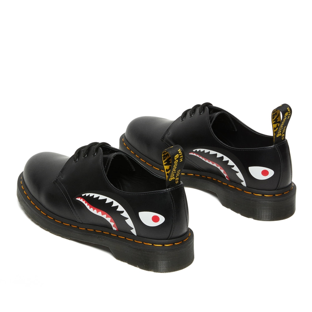 【6/26 発売予定】Dr.Martens × A BATHING APE x mastermind JAPAN ​(ドクターマーチン ア ベイシング エイプ マスターマインド ジャパン)