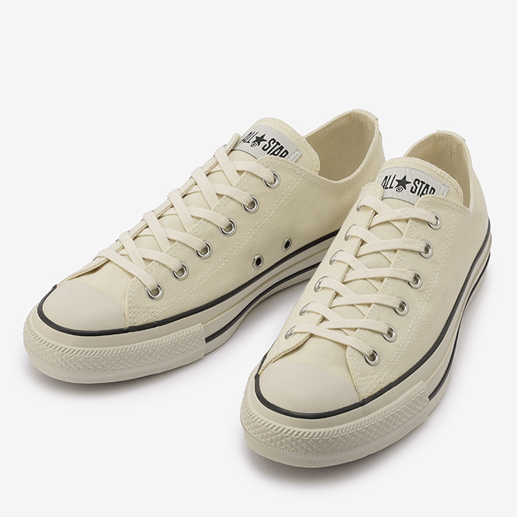 6/22 発売！サステナブルなシリーズ「converse e.c.lab」から CONVERSE ALL STAR PET-CANVAS OX (コンバース オールスター PET キャンバス OX)