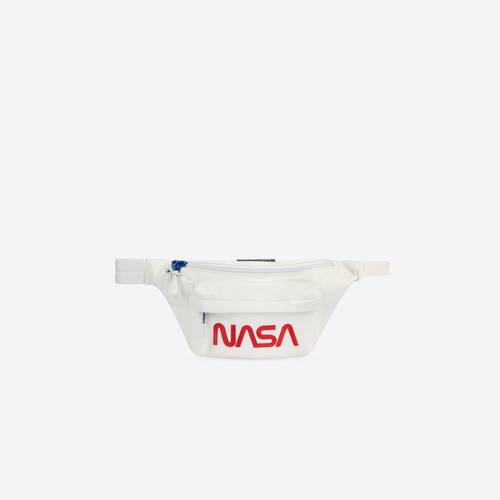 BALENCIAGA × NASA コラボコレクションが発売 (バレンシアガ ナサ)