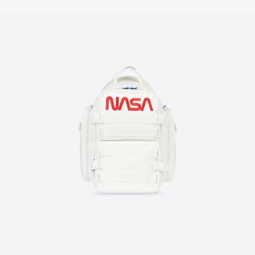 BALENCIAGA × NASA コラボコレクションが発売 (バレンシアガ ナサ)