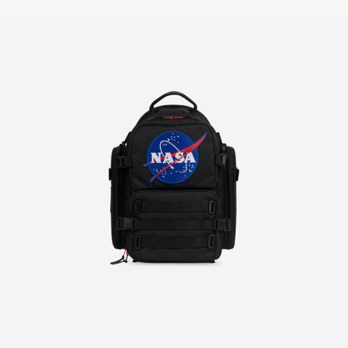 BALENCIAGA × NASA コラボコレクションが発売 (バレンシアガ ナサ)