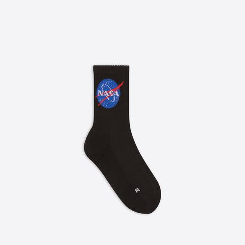 BALENCIAGA × NASA コラボコレクションが発売 (バレンシアガ ナサ)