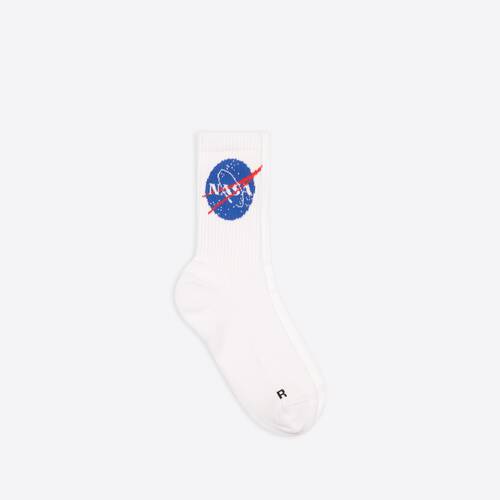 BALENCIAGA × NASA コラボコレクションが発売 (バレンシアガ ナサ)