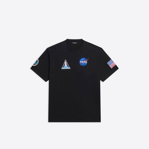 BALENCIAGA × NASA コラボコレクションが発売 (バレンシアガ ナサ)