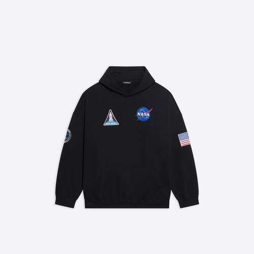 BALENCIAGA × NASA コラボコレクションが発売 (バレンシアガ ナサ)