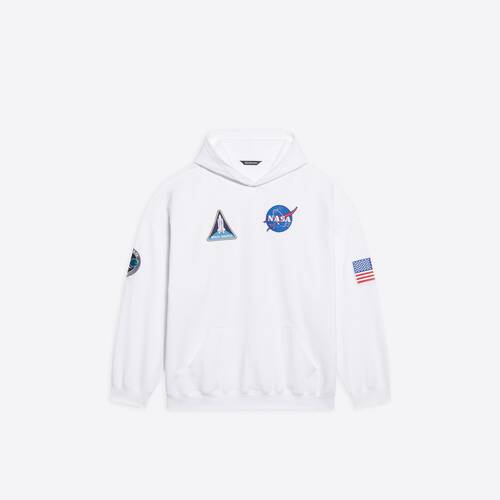 BALENCIAGA × NASA コラボコレクションが発売 (バレンシアガ ナサ)