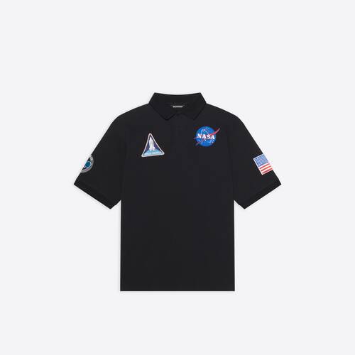 BALENCIAGA × NASA コラボコレクションが発売 (バレンシアガ ナサ)