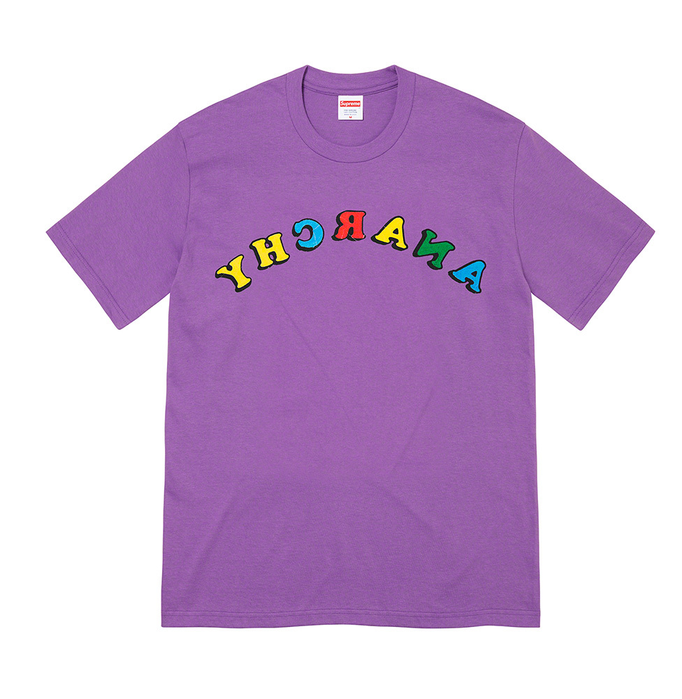 【6/26 発売】SUPREME 2021 SUMMER TEE COLLECTION (シュプリーム 2021年 夏/サマー TEE コレクション)