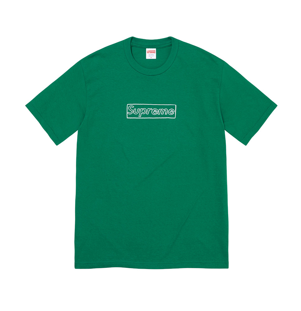 【6/26 発売】SUPREME 2021 SUMMER TEE COLLECTION (シュプリーム 2021年 夏/サマー TEE コレクション)