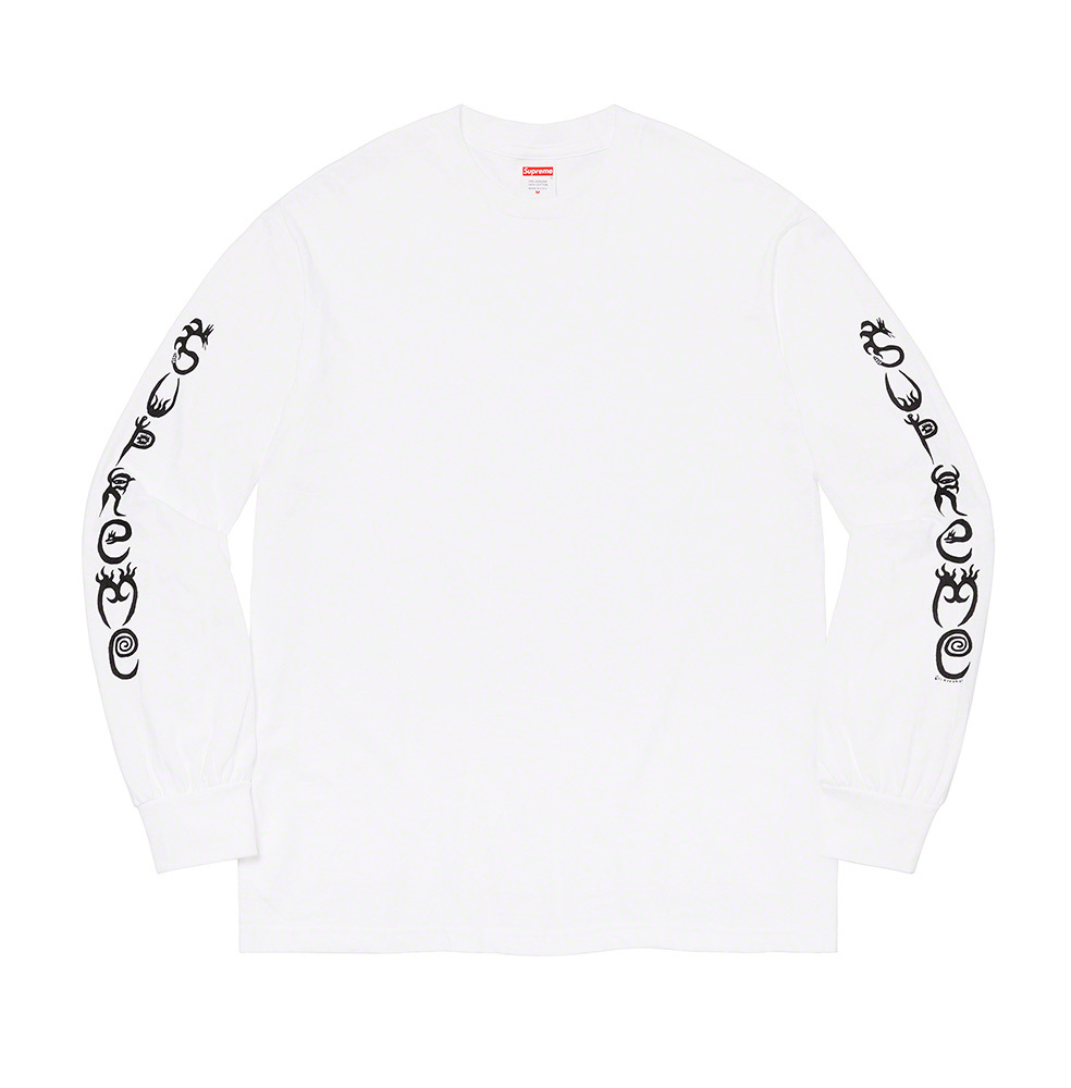 【6/26 発売】SUPREME 2021 SUMMER TEE COLLECTION (シュプリーム 2021年 夏/サマー TEE コレクション)