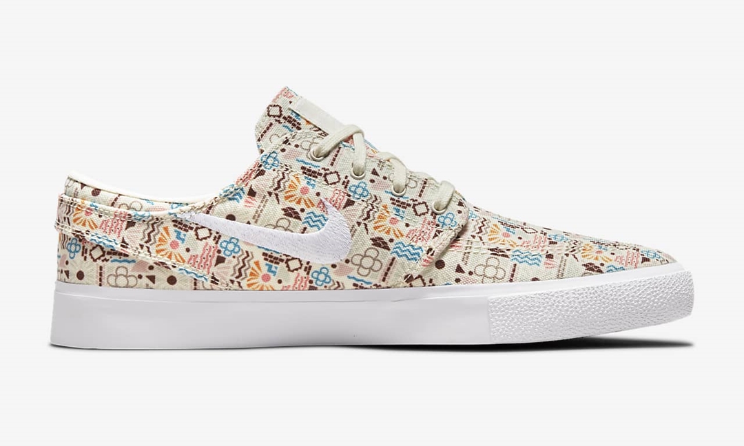 ナイキ ズーム ステファン ジャノスキー キャンバス RM プレミアム “カシミア/ホワイト” (NIKE ZOOM STEFAN JANOSKI CNVS RM PREMIUM “Cashmere/White”) [DC4206-700]