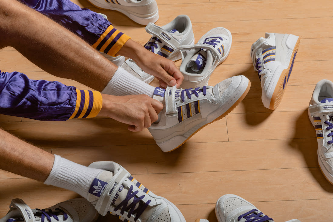 7/2 発売！Shoe Palace x adidas Originals FORUM LOW “The Fabulous Forum” (シューパレス アディダス オリジナルス フォーラム “ザ・ファビュラス・フォーラム”)