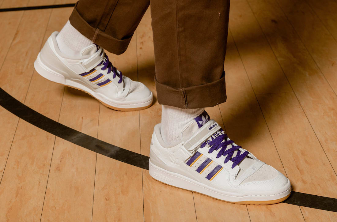 7/2 発売！Shoe Palace x adidas Originals FORUM LOW “The Fabulous Forum” (シューパレス アディダス オリジナルス フォーラム “ザ・ファビュラス・フォーラム”)