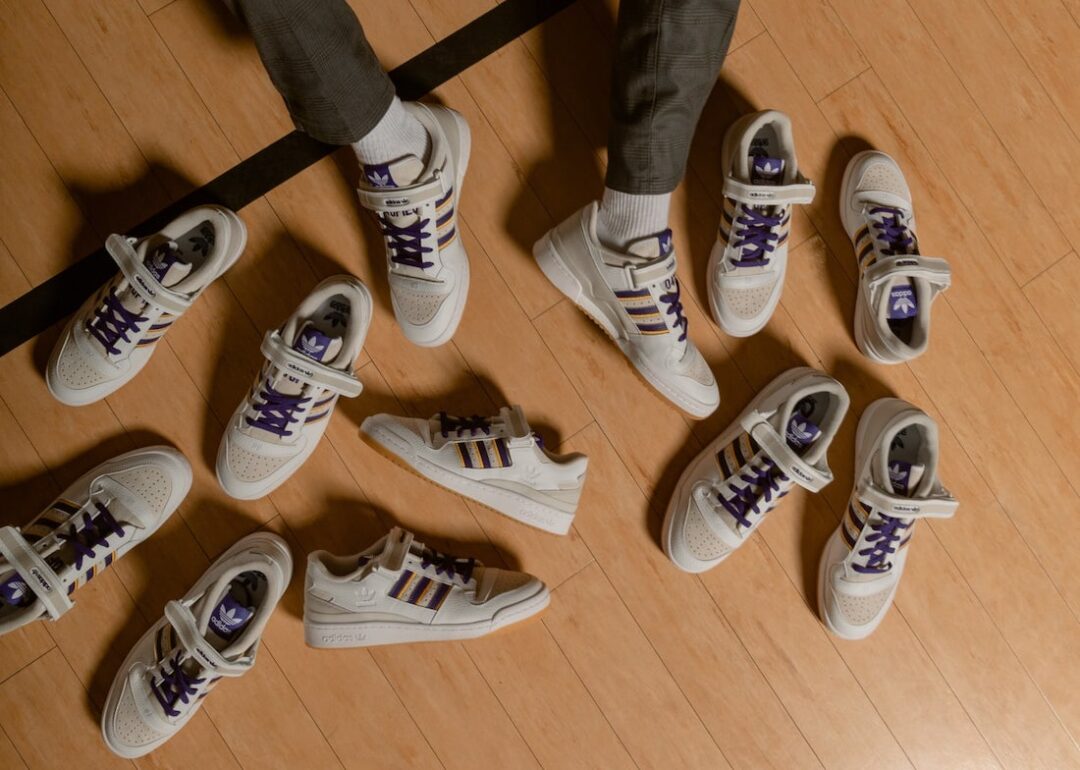 7/2 発売！Shoe Palace x adidas Originals FORUM LOW “The Fabulous Forum” (シューパレス アディダス オリジナルス フォーラム “ザ・ファビュラス・フォーラム”)