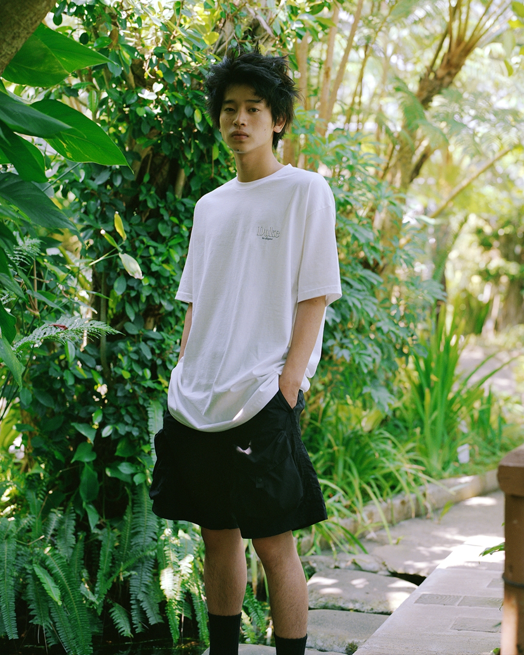 BAL × BEAMS T × Crocs トリプルコラボカスタムシューズが6/25 発売 (バル クロックス ビームス)