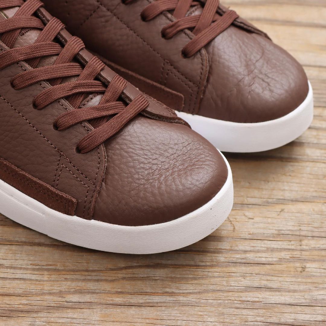 【国内 7/1 発売】ナイキ ブレーザー ロー X “ブラウン” (NIKE BLAZER LOW X “Brown”) [DA2045-200]