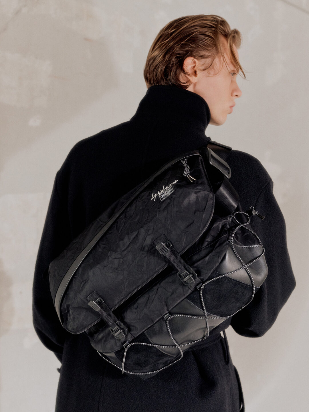 【7/1 発売】PORTER × Yohji Yamamoto コラボ 第2弾 (ポーター ヨウジヤマモト)