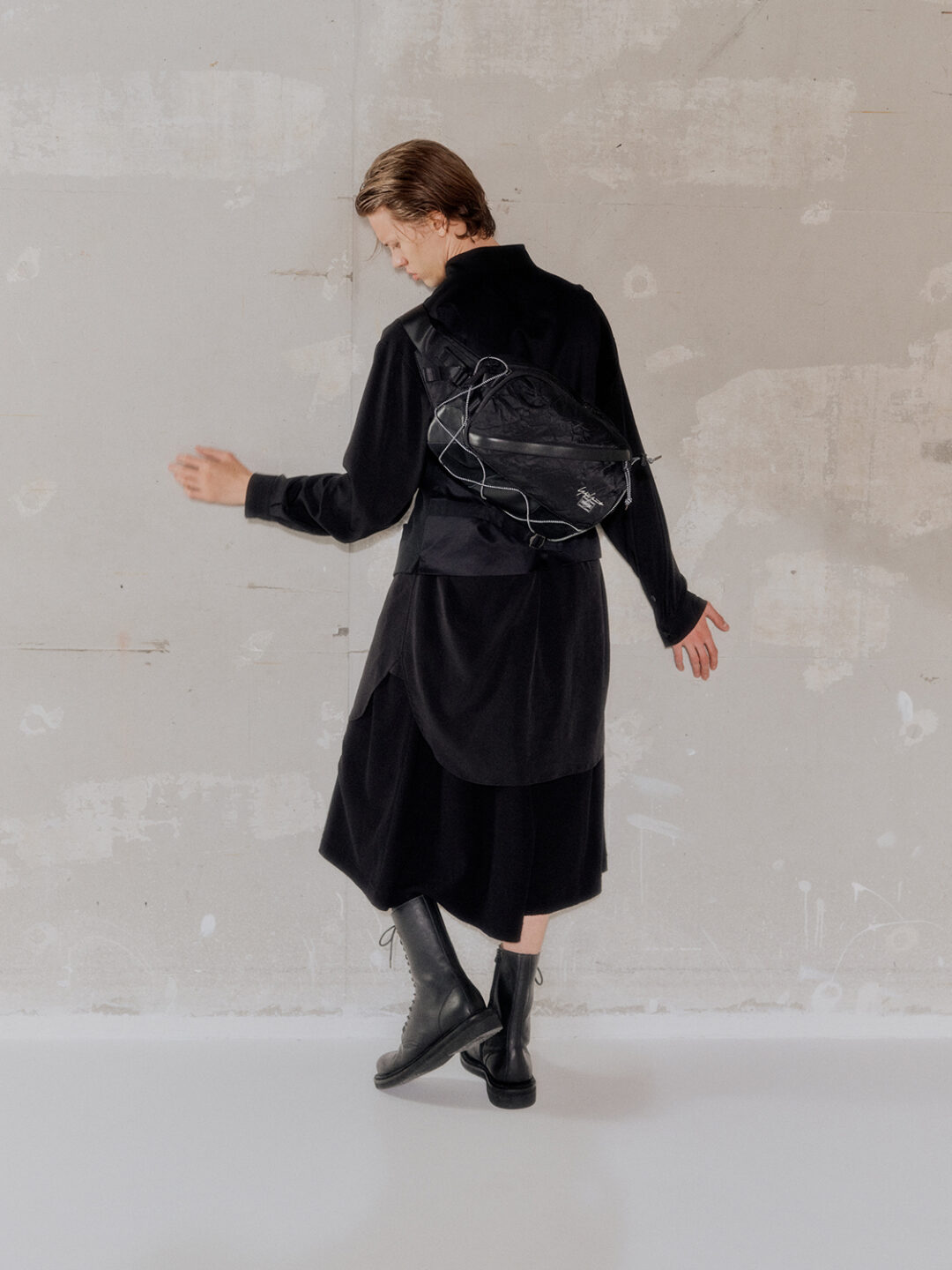 【7/1 発売】PORTER × Yohji Yamamoto コラボ 第2弾 (ポーター ヨウジヤマモト)