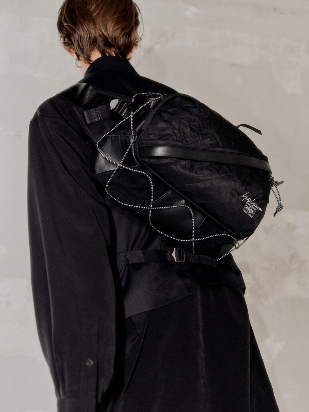 【7/1 発売】PORTER × Yohji Yamamoto コラボ 第2弾 (ポーター ヨウジヤマモト)