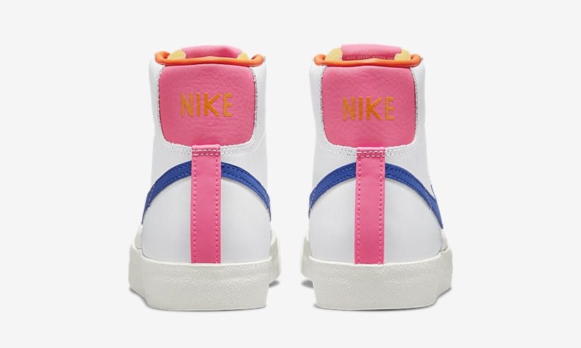 2021年 発売予定！ナイキ ブレーザー ミッド 77 “ACG/ホワイト/ピンク” (NIKE BLAZER MID 77 “ACG/White/Pink”) [DO1162-100]