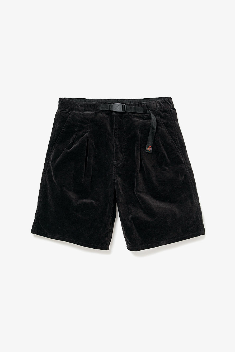 GRAMICCI × nonnative コラボ COOLMAXとCORDUROY素材のショート2型が6/26 発売 (グラミチ ノンネイティブ)