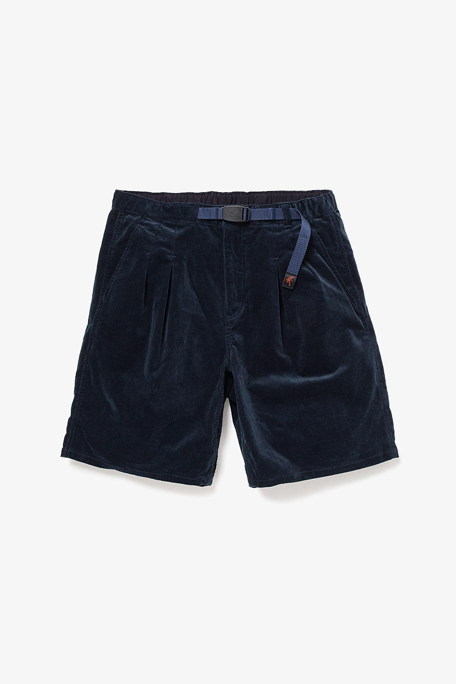 GRAMICCI × nonnative コラボ COOLMAXとCORDUROY素材のショート2型が6/26 発売 (グラミチ ノンネイティブ)