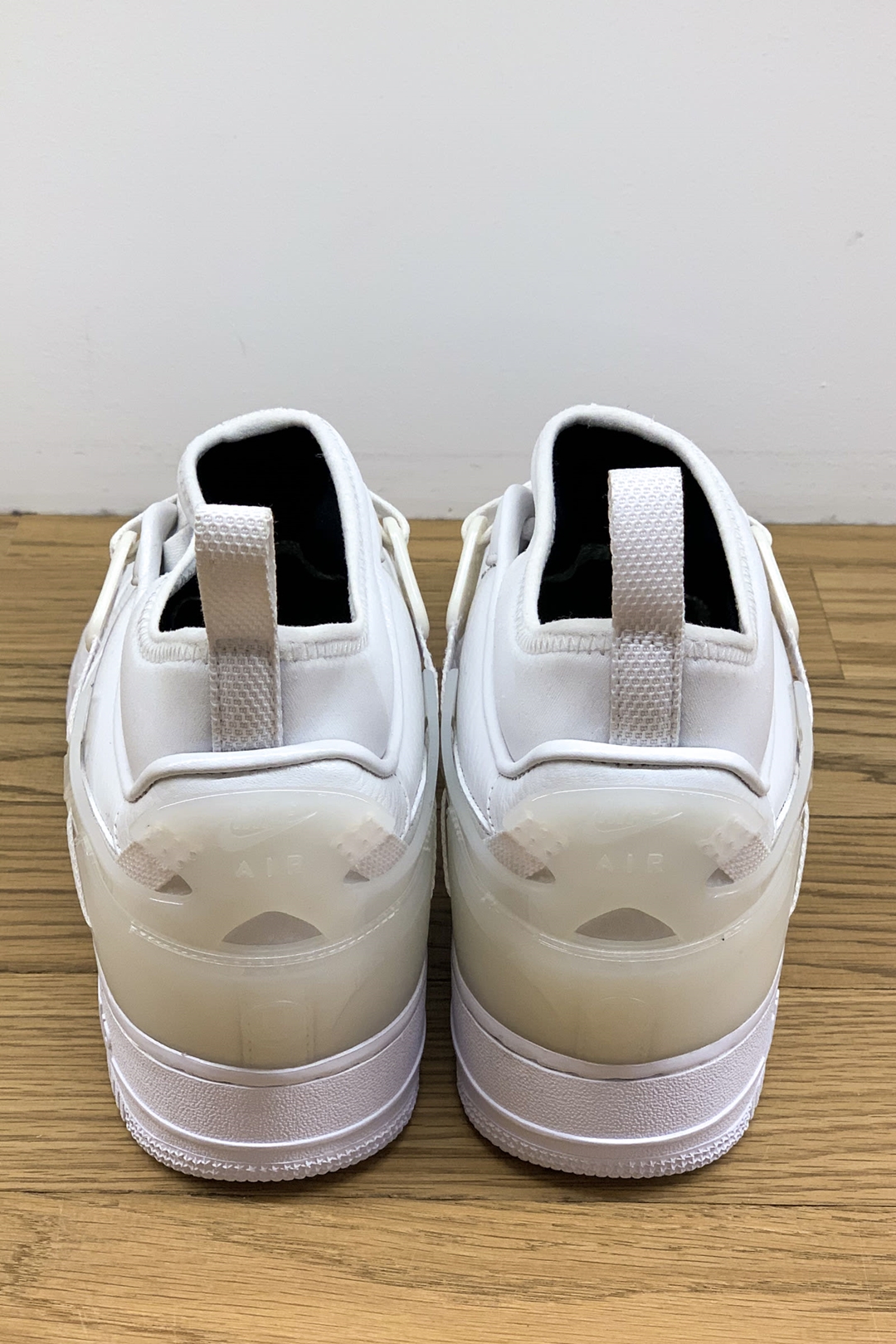 【国内 10/8 先行、10/12 発売】UNDERCOVER 2022 S/S × NIKE AIR FORCE 1 LOW “ONCE IN A LIFETIME” (アンダーカバー ナイキ エア フォース 1 ロー “ワンス イン ア ライフタイム”) [DQ7558-001/DQ7558-002/DQ7558-101]