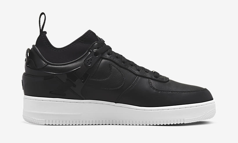 【国内 10/8 先行、10/12 発売】UNDERCOVER 2022 S/S × NIKE AIR FORCE 1 LOW “ONCE IN A LIFETIME” (アンダーカバー ナイキ エア フォース 1 ロー “ワンス イン ア ライフタイム”) [DQ7558-001/DQ7558-002/DQ7558-101]