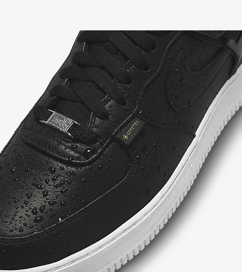 【国内 10/8 先行、10/12 発売】UNDERCOVER 2022 S/S × NIKE AIR FORCE 1 LOW “ONCE IN A LIFETIME” (アンダーカバー ナイキ エア フォース 1 ロー “ワンス イン ア ライフタイム”) [DQ7558-001/DQ7558-002/DQ7558-101]