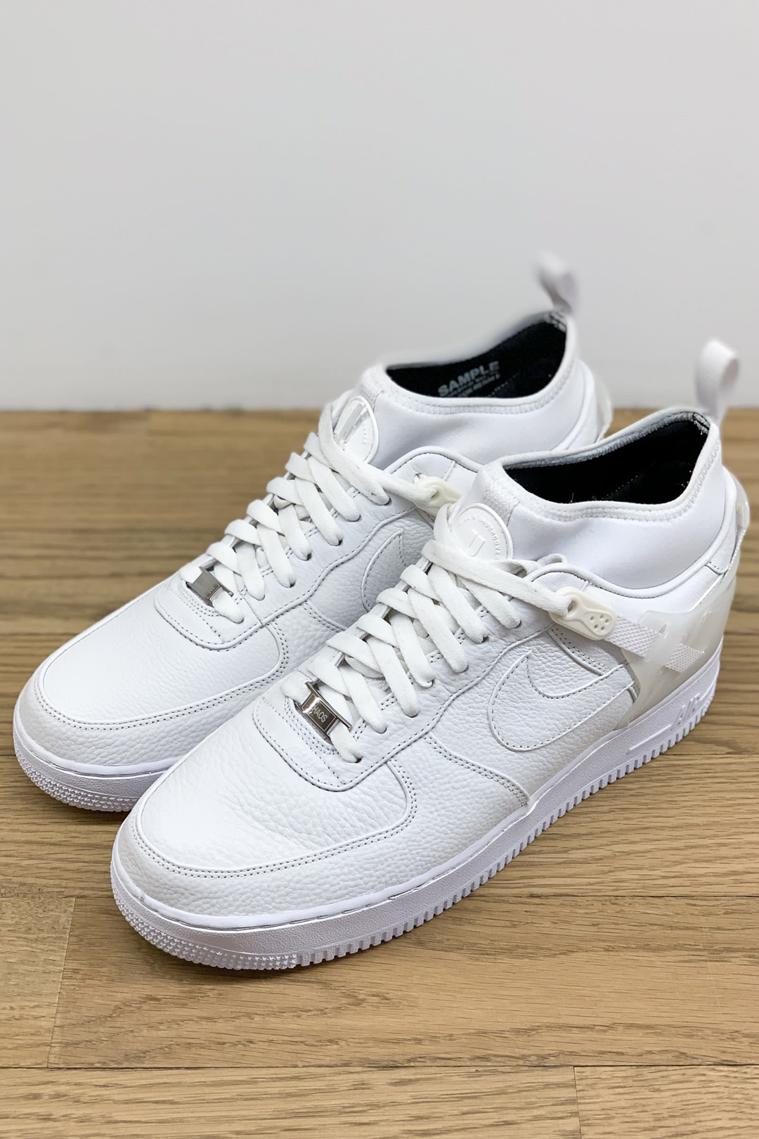 【国内 10/8 先行、10/12 発売】UNDERCOVER 2022 S/S × NIKE AIR FORCE 1 LOW “ONCE IN A LIFETIME” (アンダーカバー ナイキ エア フォース 1 ロー “ワンス イン ア ライフタイム”) [DQ7558-001/DQ7558-002/DQ7558-101]