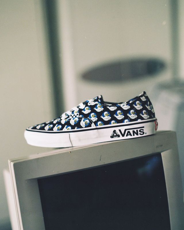 7/3 発売予定！バンズ × パレス スケートボード 2021年 (VANS Palace Skateboards)